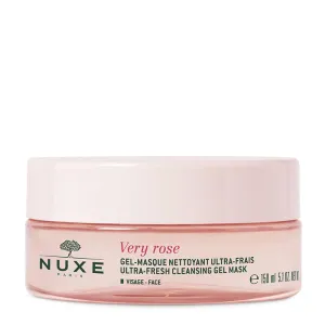NUXE Very Rose Ultra-Fresh Cleansing Gel Mask