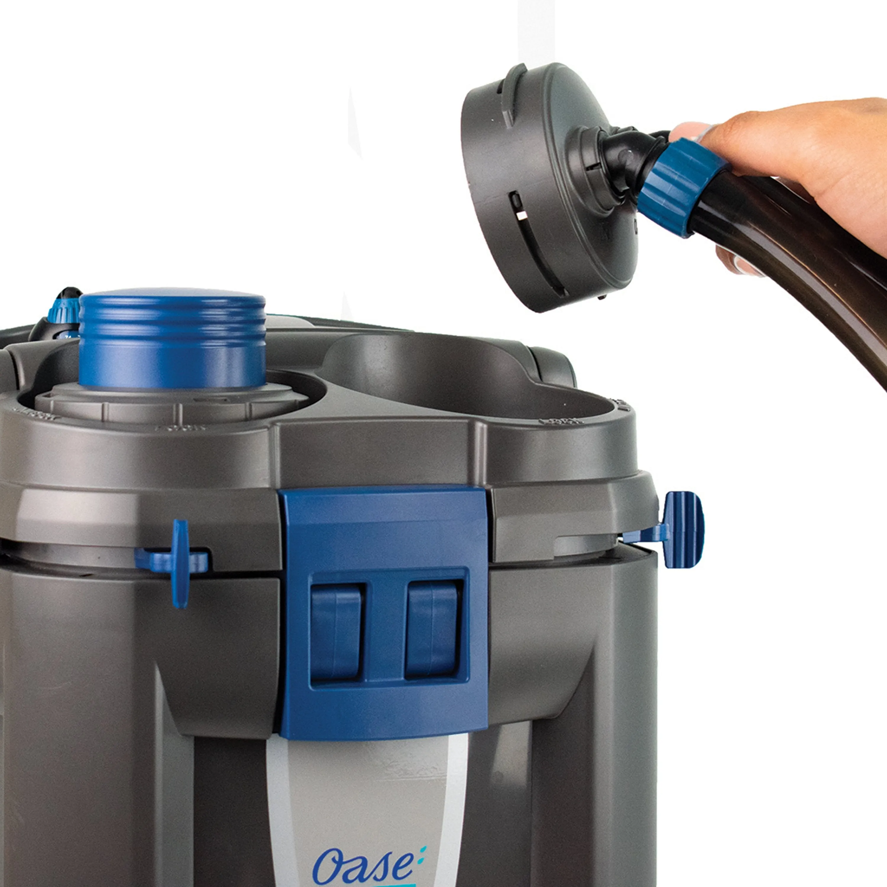 Oase BioMaster 250 (up to 70G/265L)