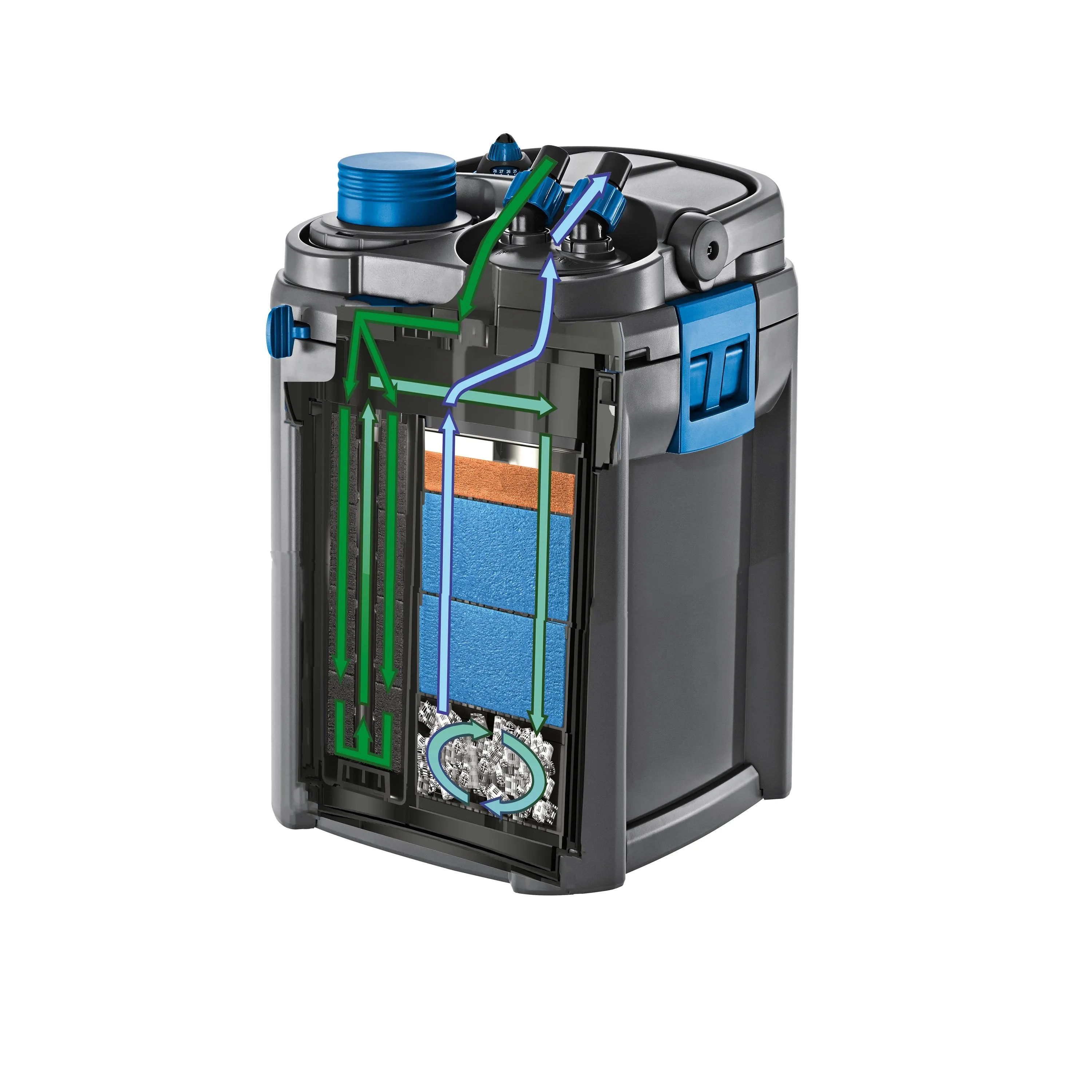 Oase BioMaster 250 (up to 70G/265L)