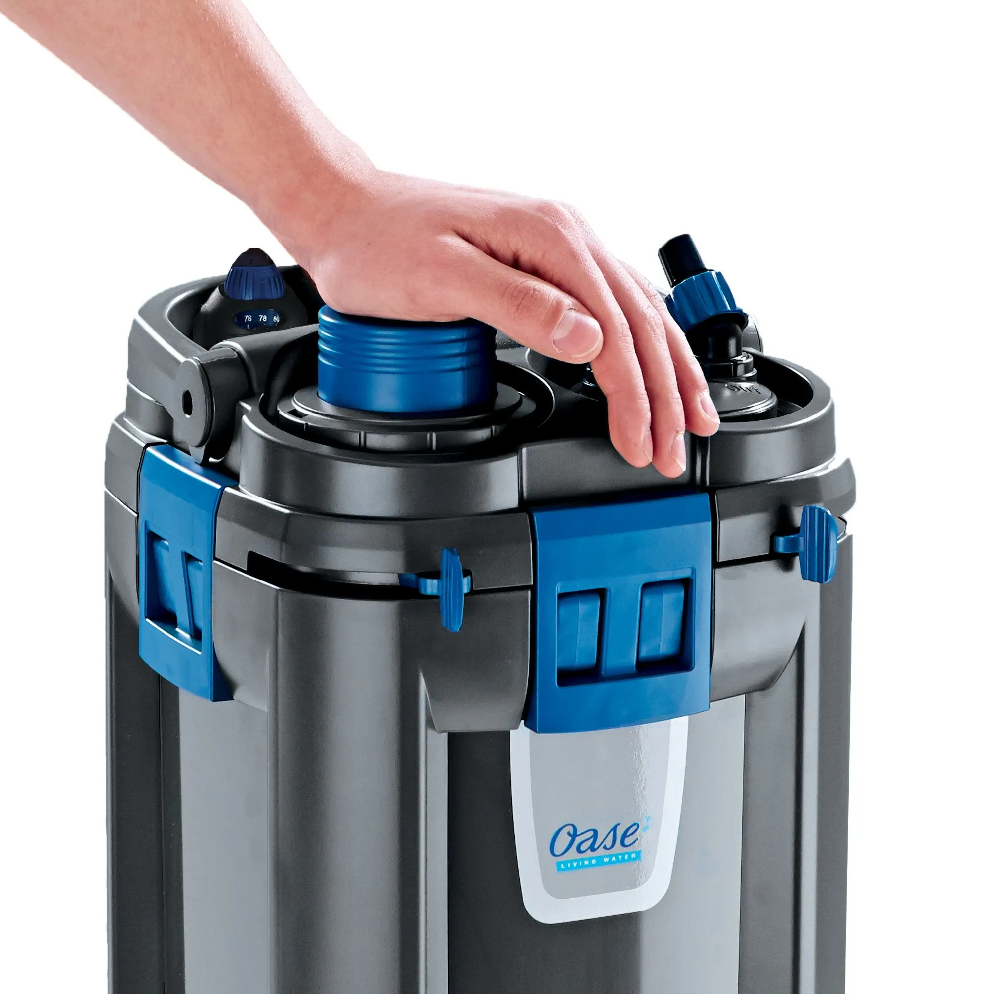 Oase BioMaster 250 (up to 70G/265L)