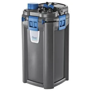 Oase BioMaster 600 Canister Filter (600L, 1250L/h)