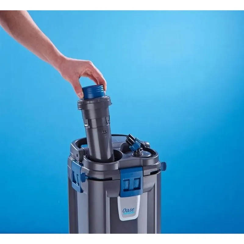 Oase BioMaster 850 Canister Filter (850L, 1550L/hr)