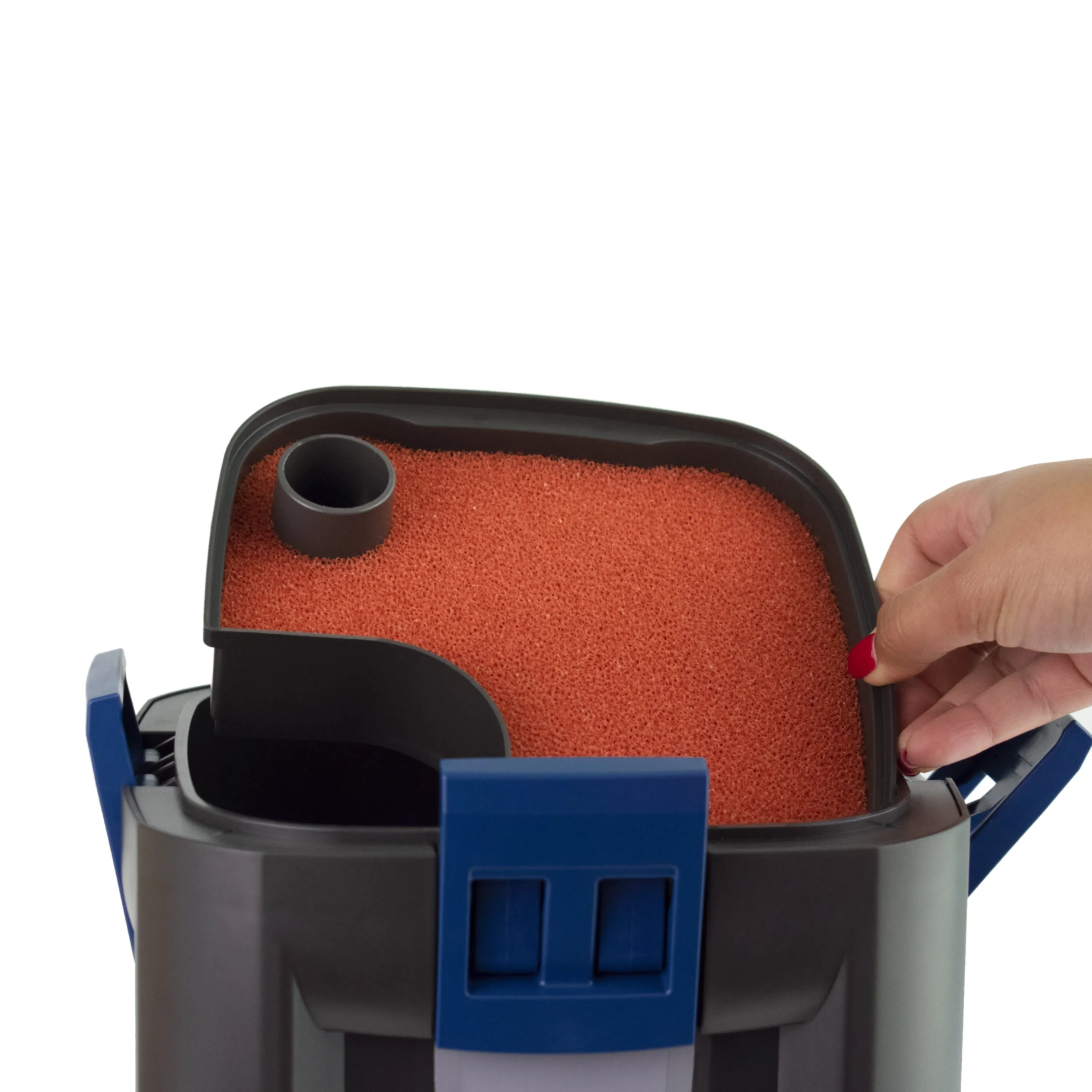 Oase BioMaster 850 (up to 225G)