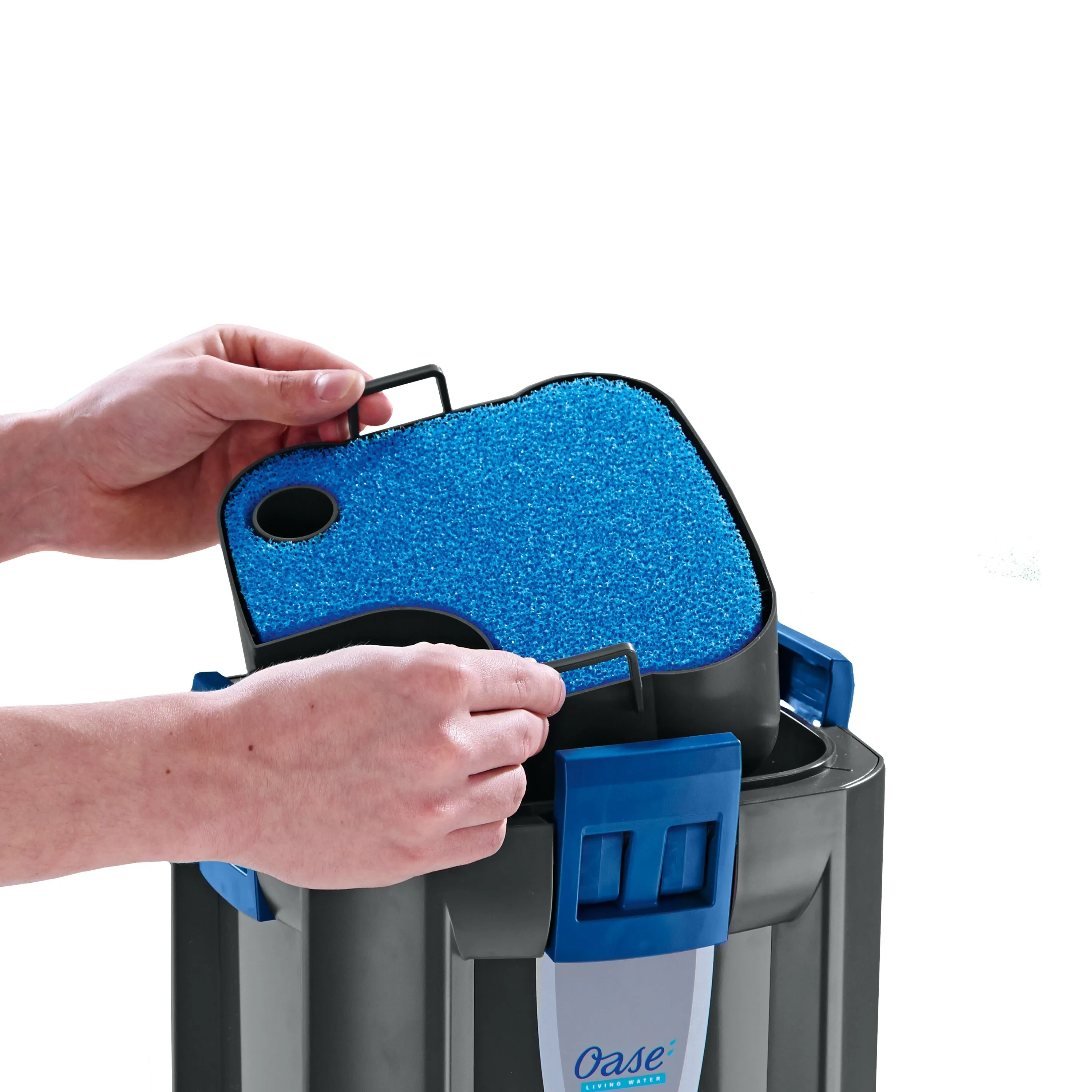 Oase BioMaster 850 (up to 225G)