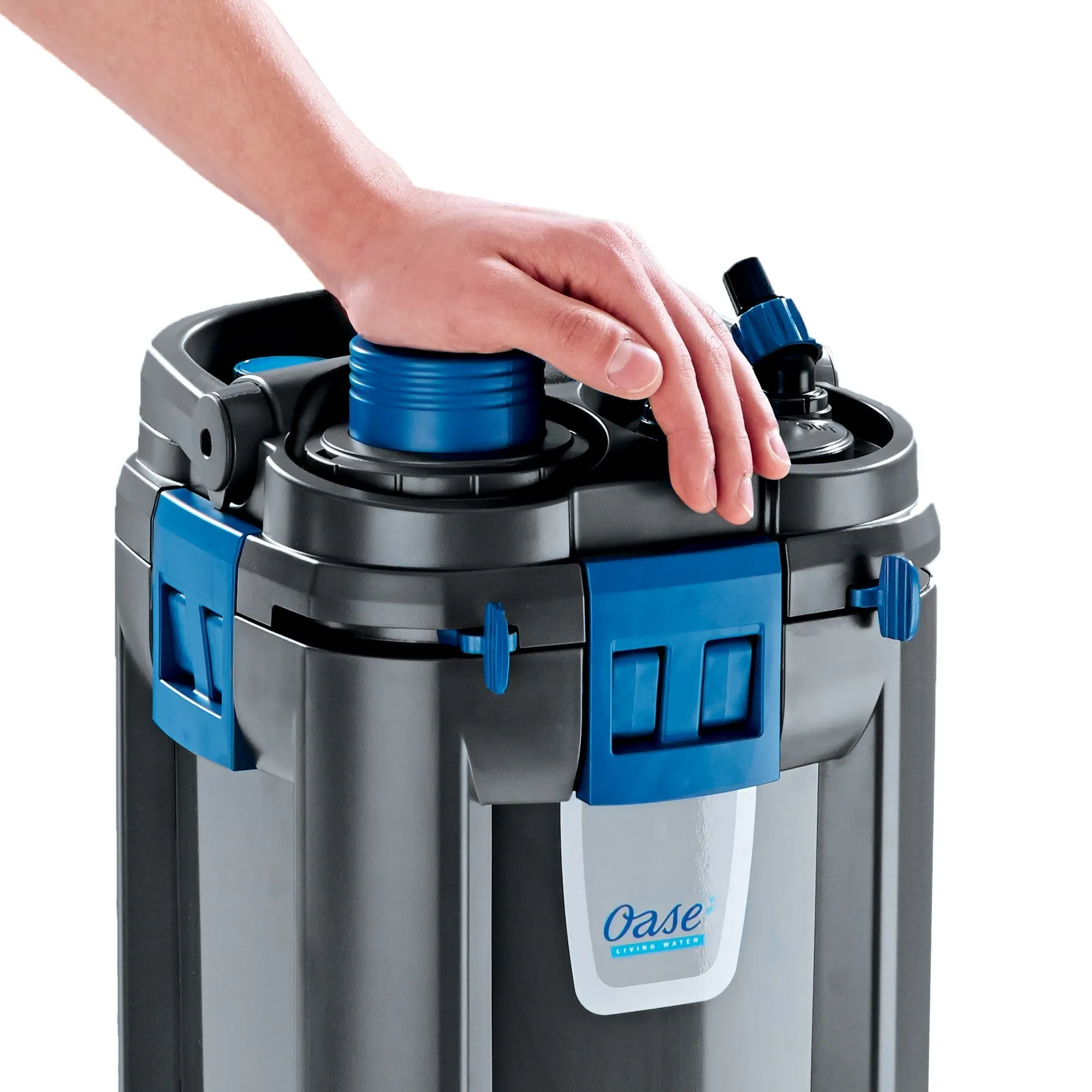 Oase BioMaster 850 (up to 225G)
