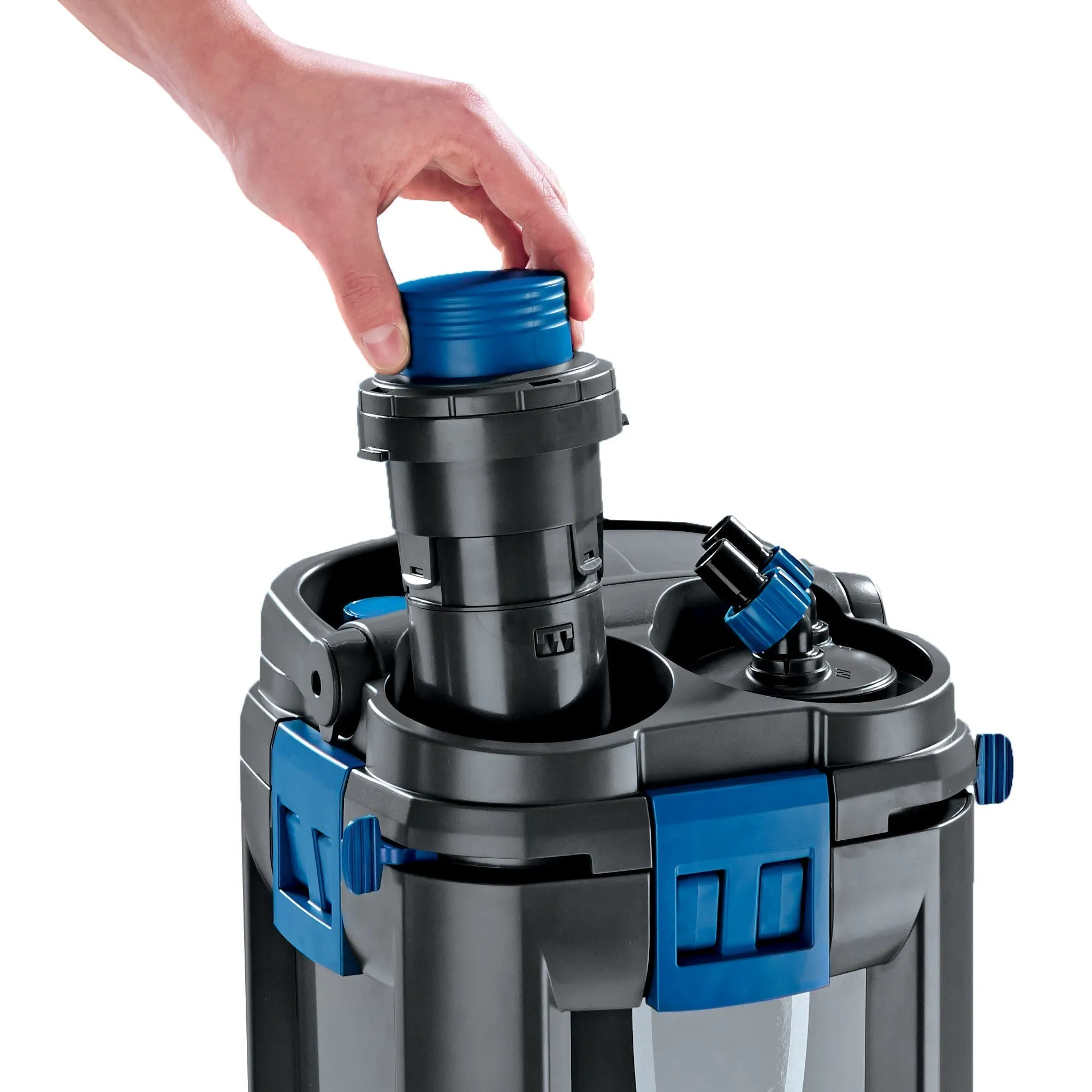 Oase BioMaster 850 (up to 225G)