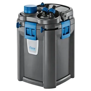 Oase Biomaster Thermo 250 Canister Filter (250L, 900L/h)