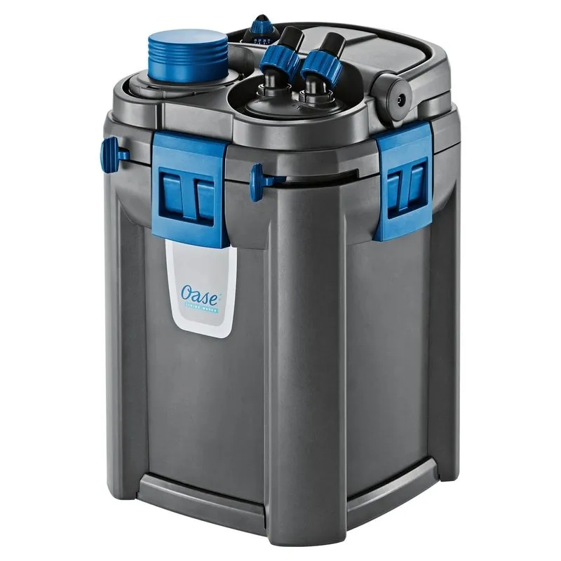 Oase Biomaster Thermo 250 Canister Filter (250L, 900L/h)