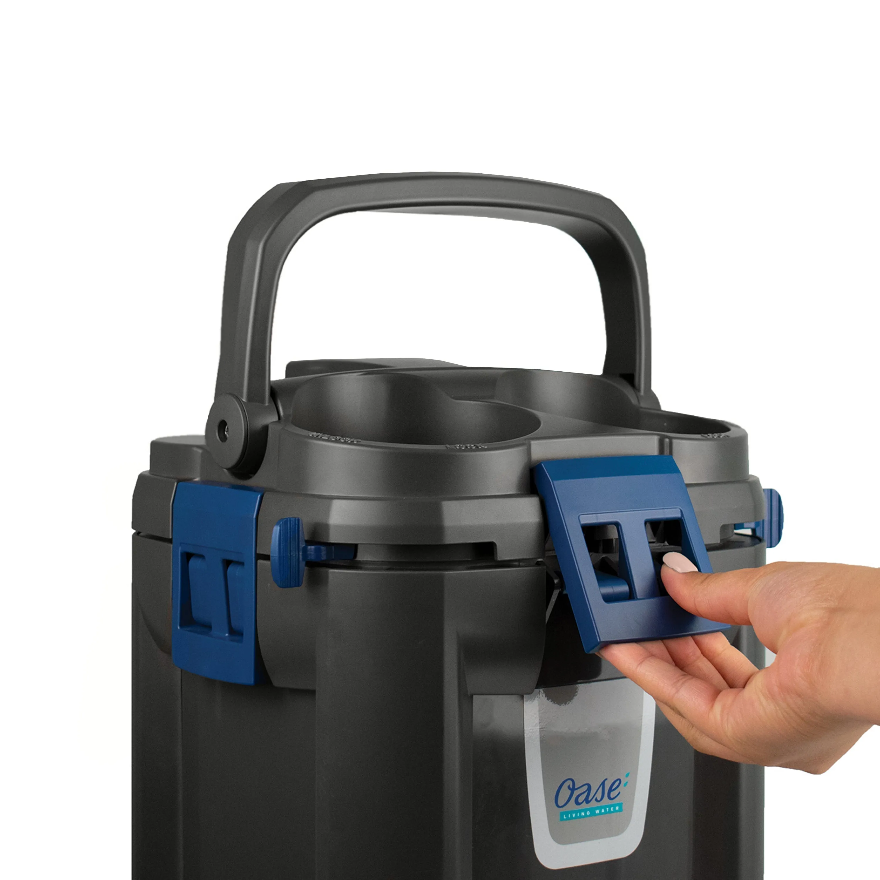 Oase BioMaster Thermo 850 (up to 225G)