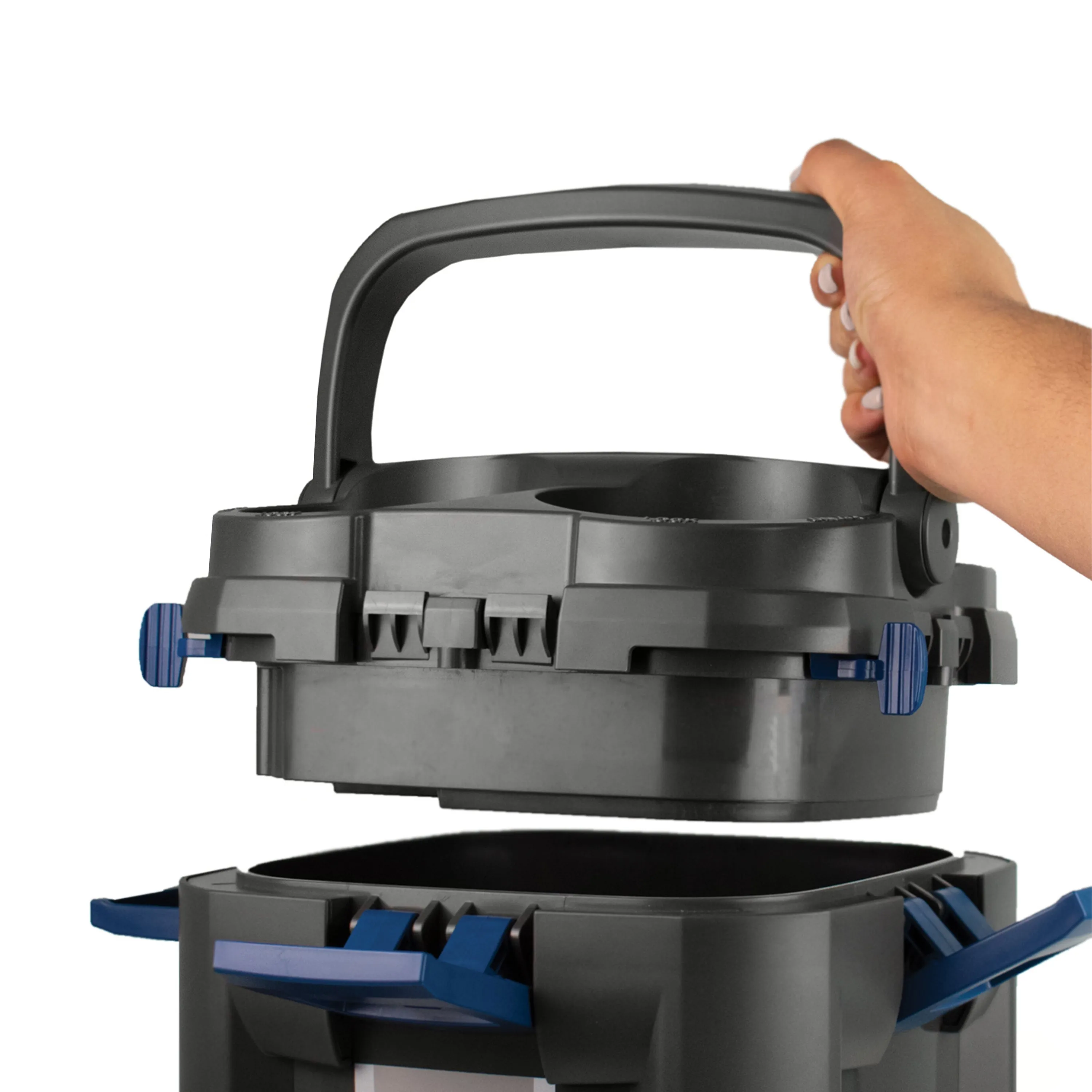 Oase BioMaster Thermo 850 (up to 225G)