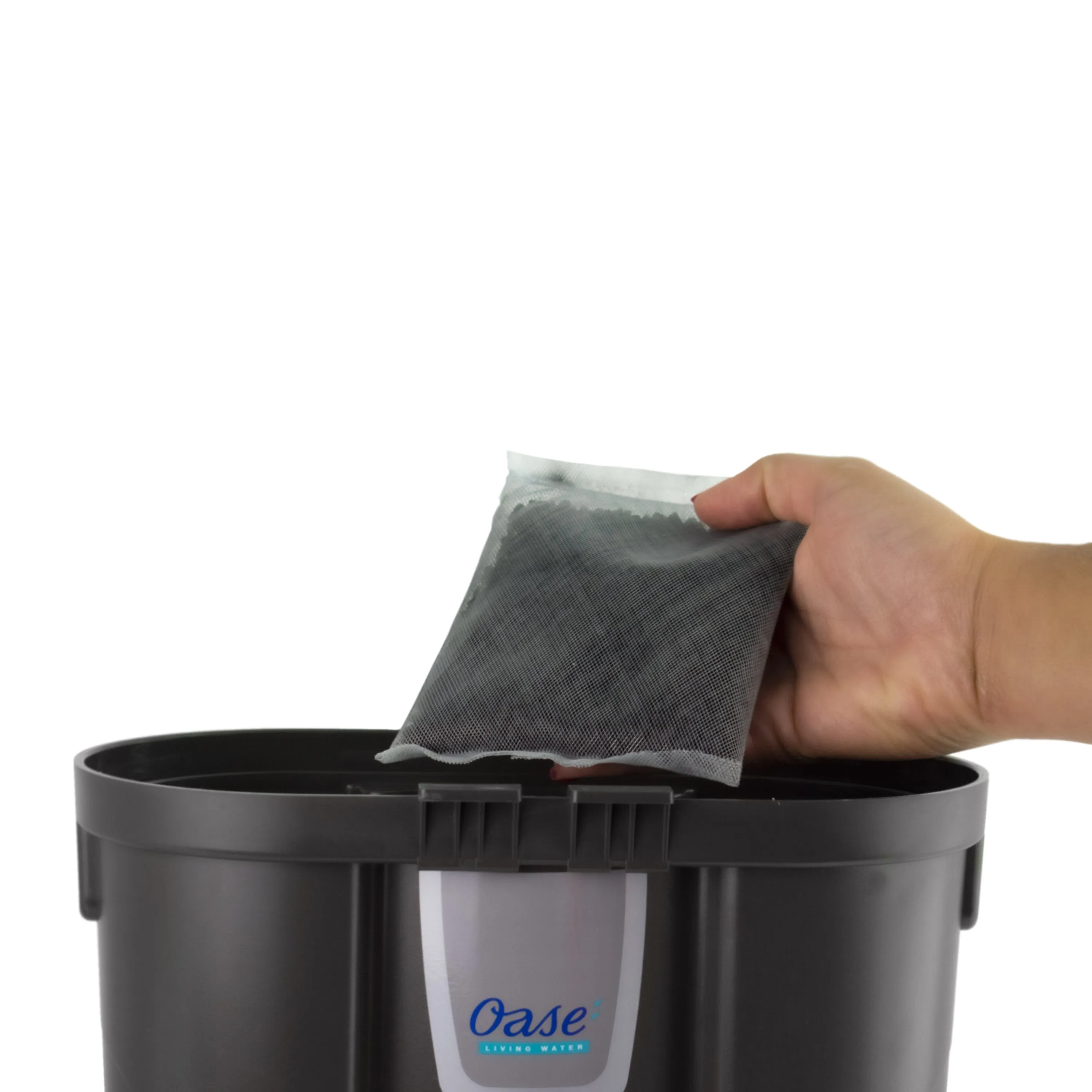 Oase FiltoSmart Thermo 300 External Canister Filter (up to 80G)