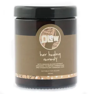 Olew Curly Hair Healing Remedy