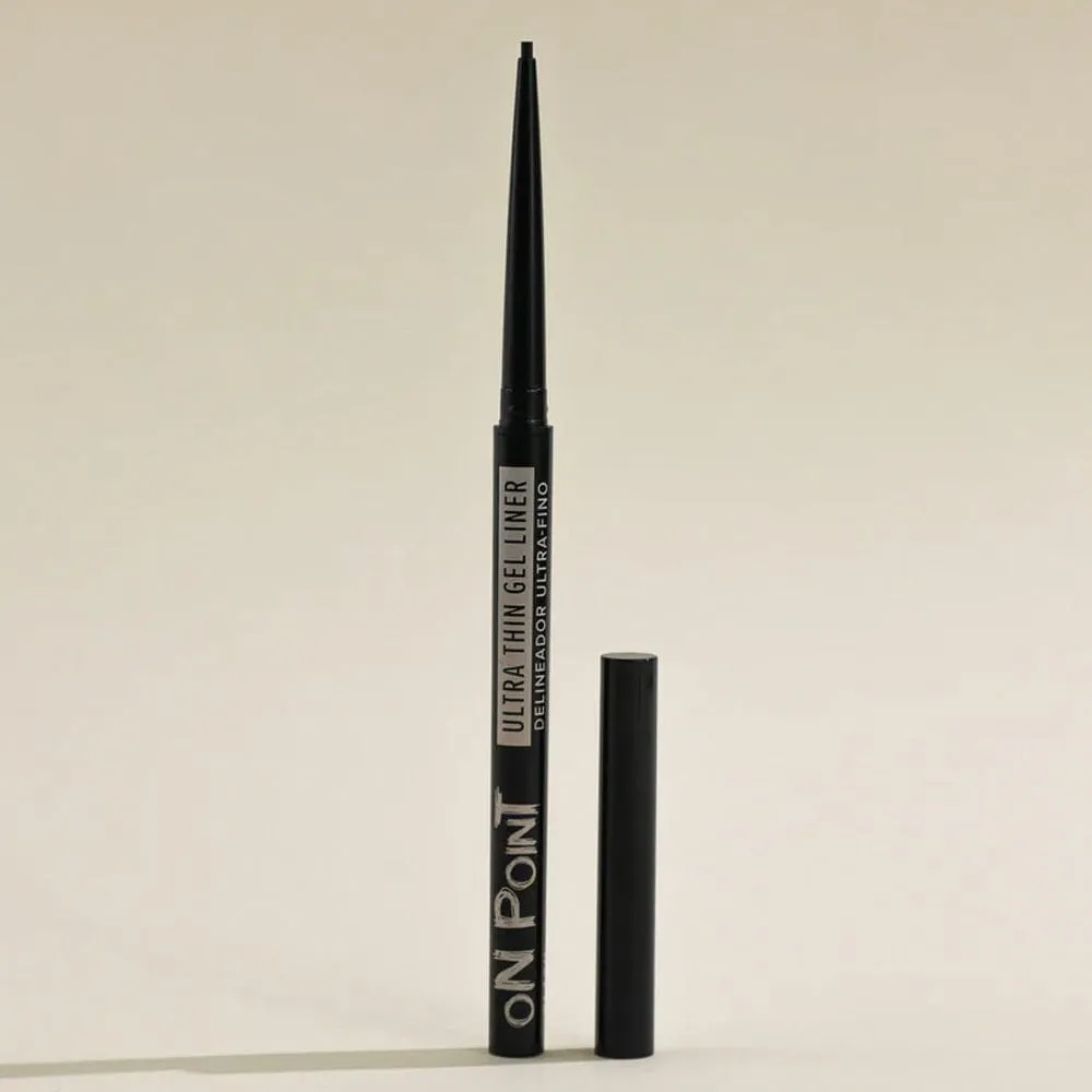 On Point! Ultra Thin Gel Liner 3 Color Assorted (24 units)