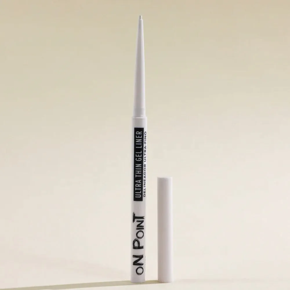 On Point! Ultra Thin Gel Liner 3 Color Assorted (24 units)
