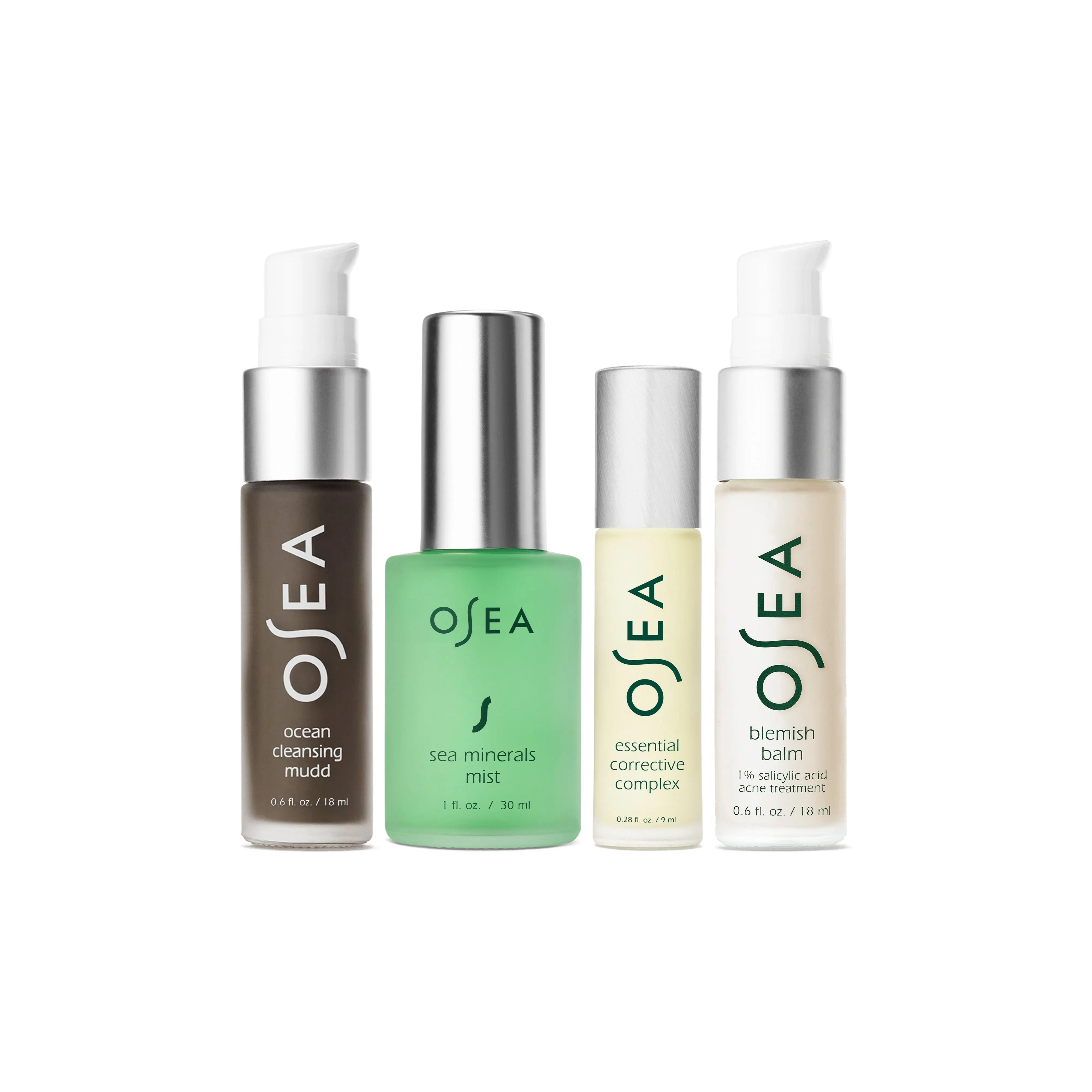 Osea Blemish Solutions Set