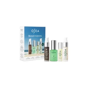Osea Blemish Solutions Set