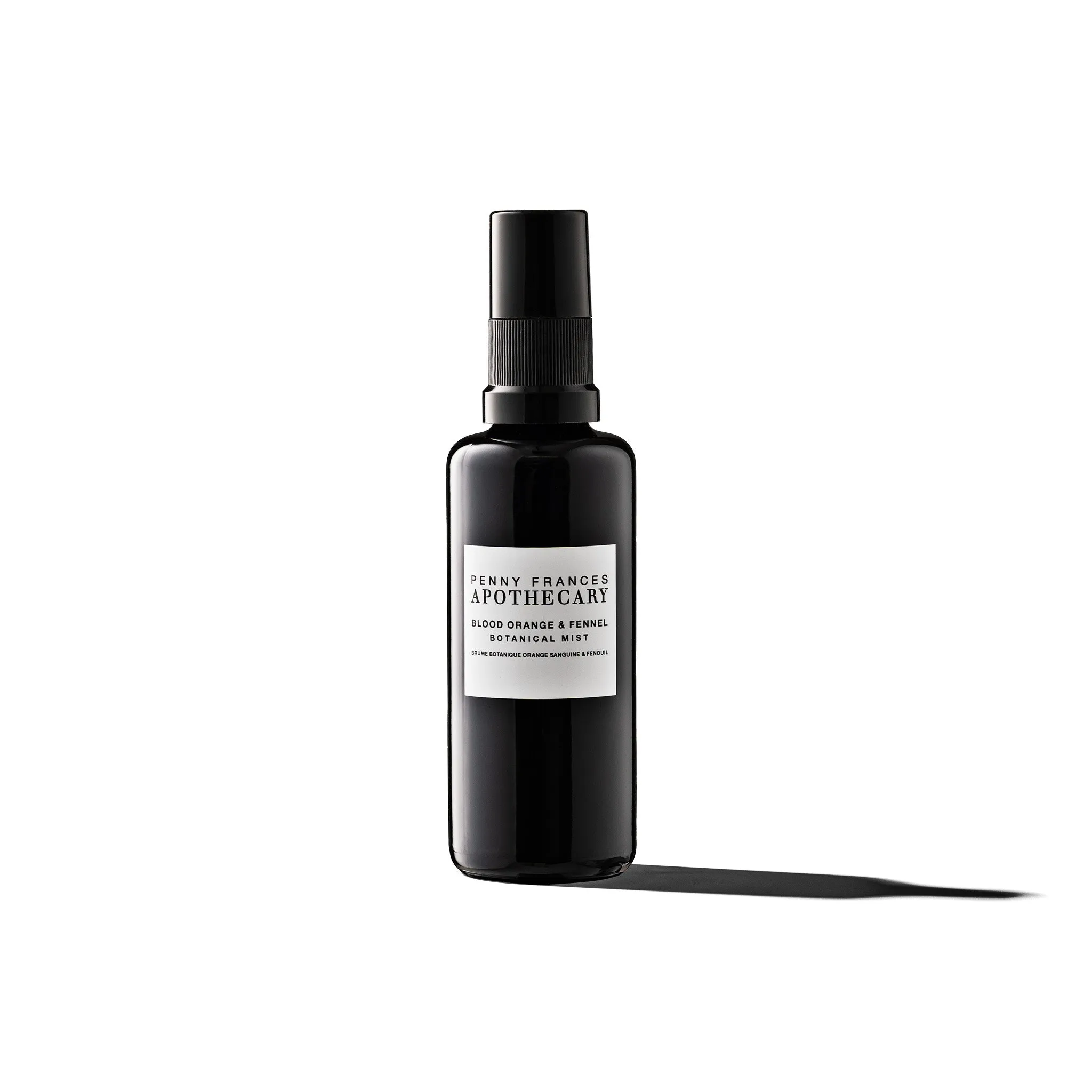 PENNY FRANCES APOTHECARY - Blood Orange & Fennel Botanical Mist