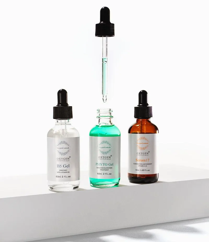 Phyto Gel