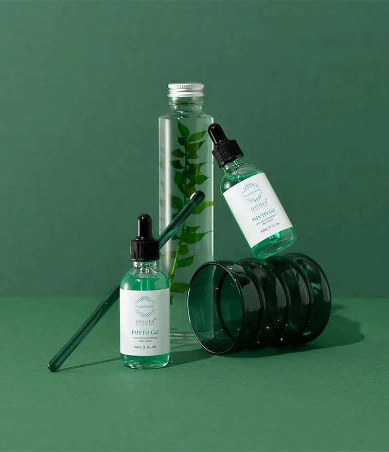 Phyto Gel