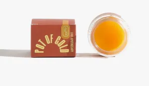 Pot Of Gold Repair Face Balm
