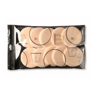 Powder Puff (10 Pack)