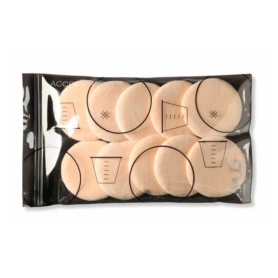 Powder Puff (10 Pack)