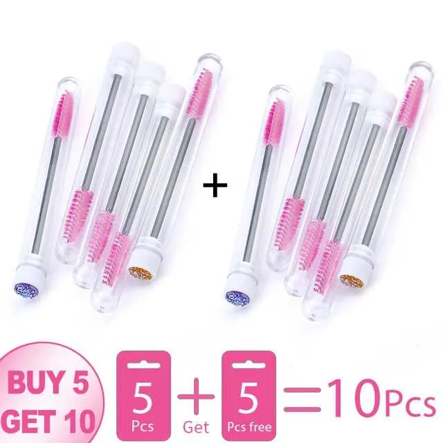 Pro Lash Perfector Kit