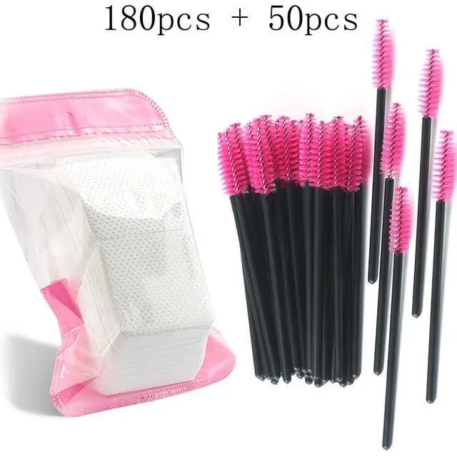 Pro Lash Perfector Kit