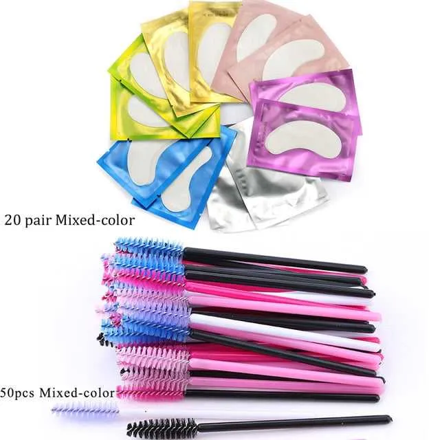 Pro Lash Perfector Kit