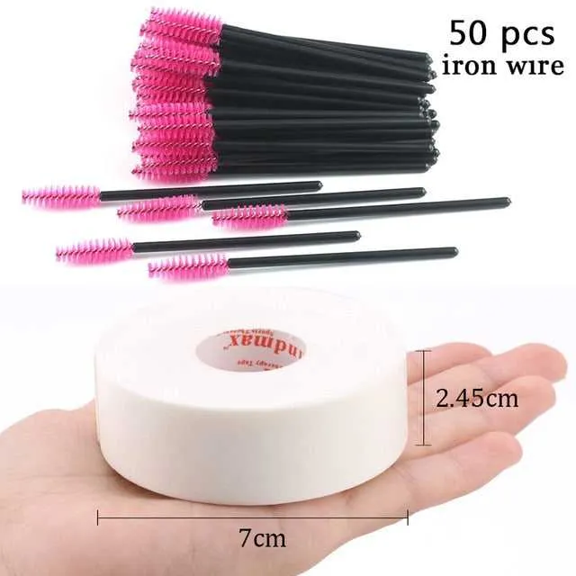 Pro Lash Perfector Kit