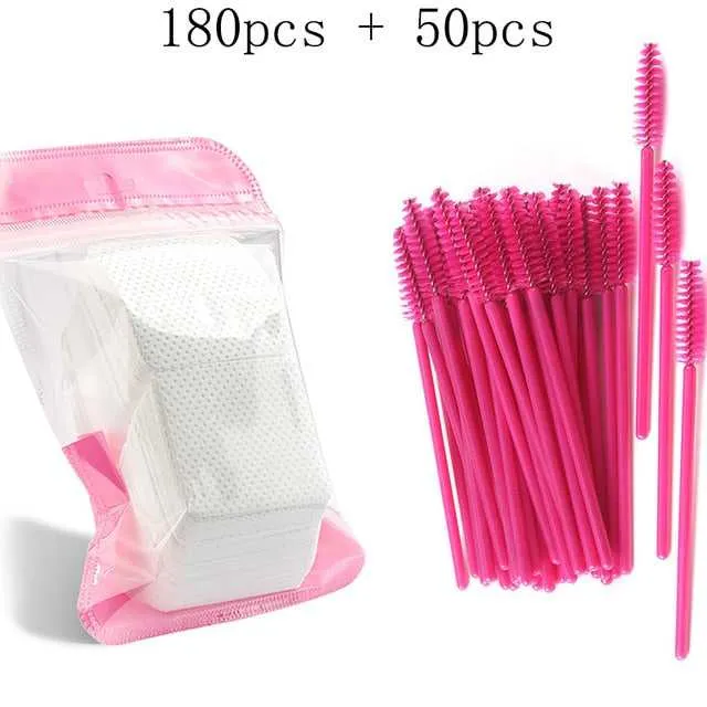 Pro Lash Perfector Kit