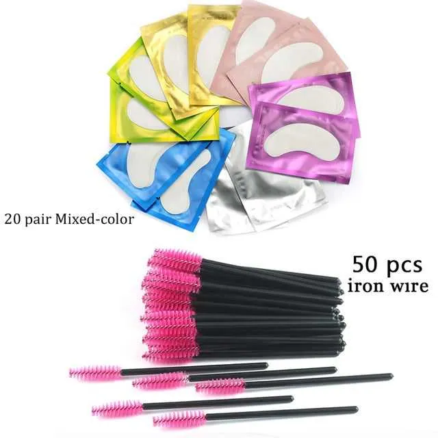 Pro Lash Perfector Kit