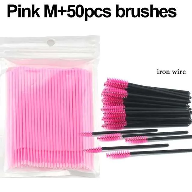 Pro Lash Perfector Kit