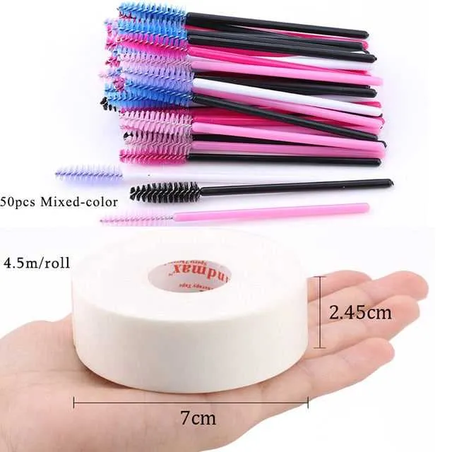 Pro Lash Perfector Kit