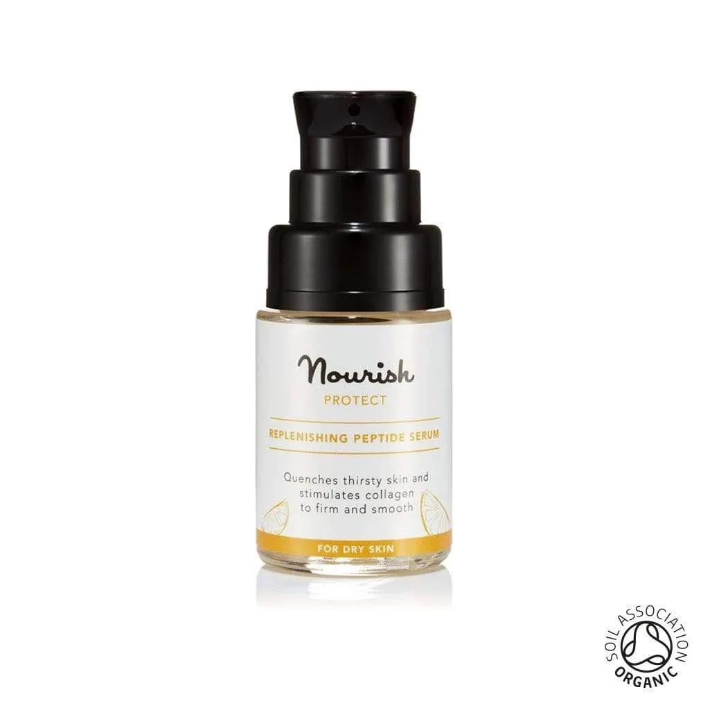 Protect Skincare Essentials Gift Set | Dry Skin