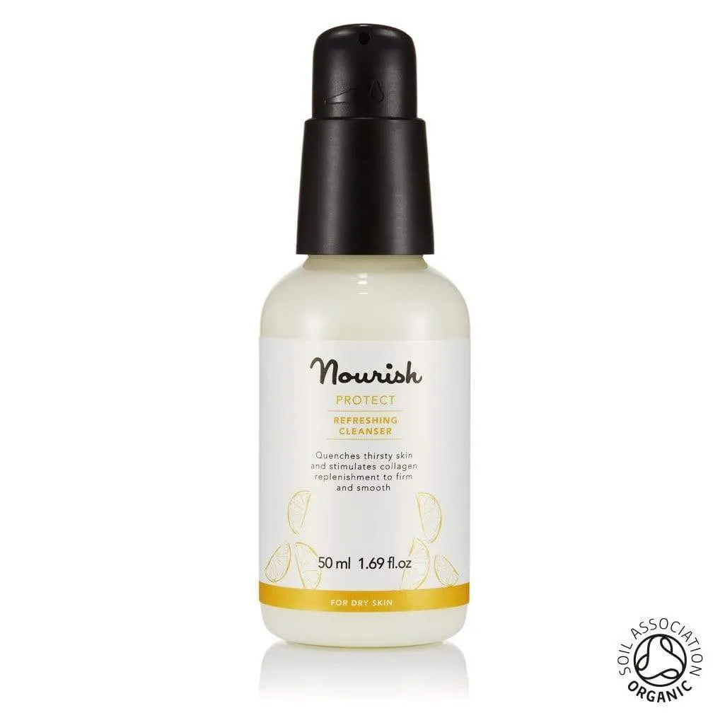 Protect Skincare Essentials Gift Set | Dry Skin