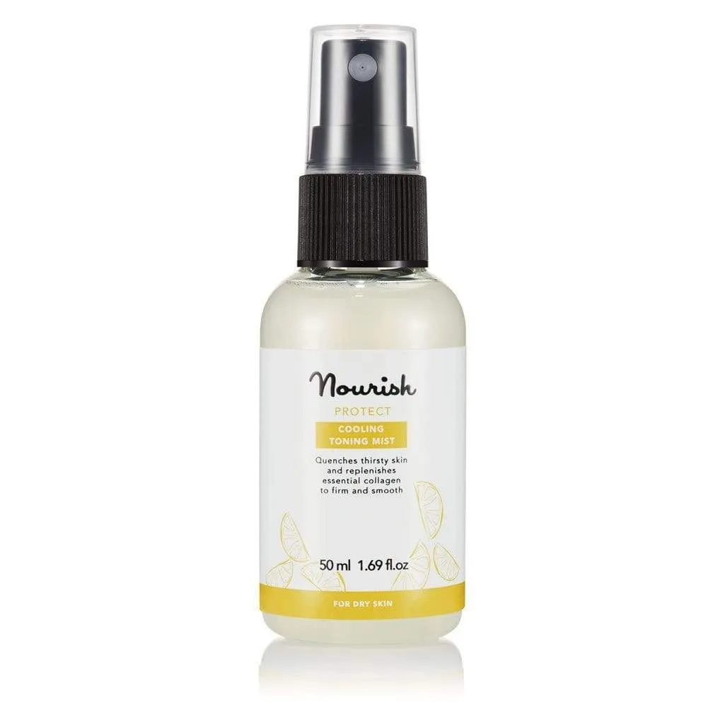 Protect Skincare Essentials Gift Set | Dry Skin