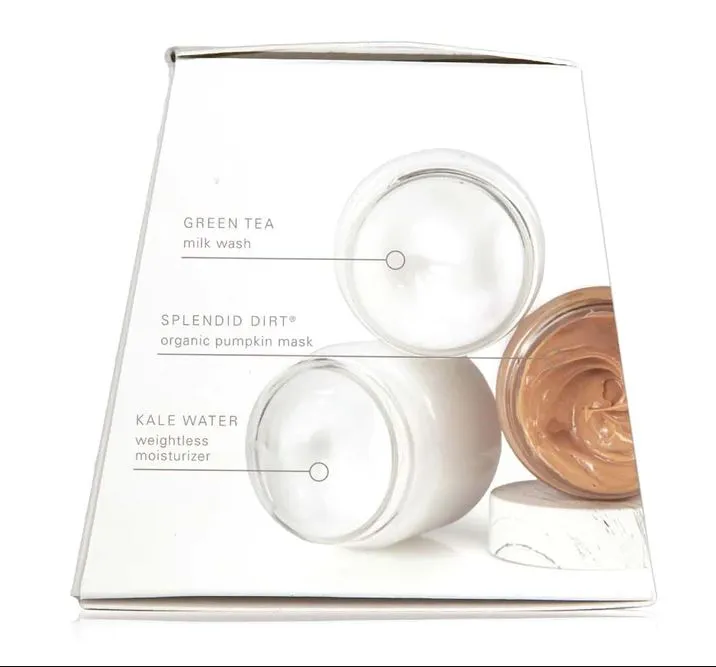 Purely Degunked Gift Box