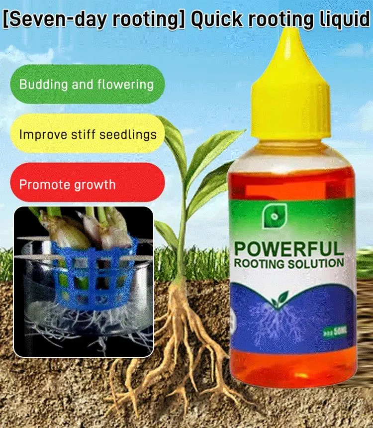 Quick Rooting Liquid