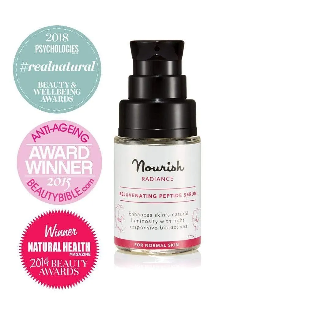 Radiance Skincare Essentials Gift Set