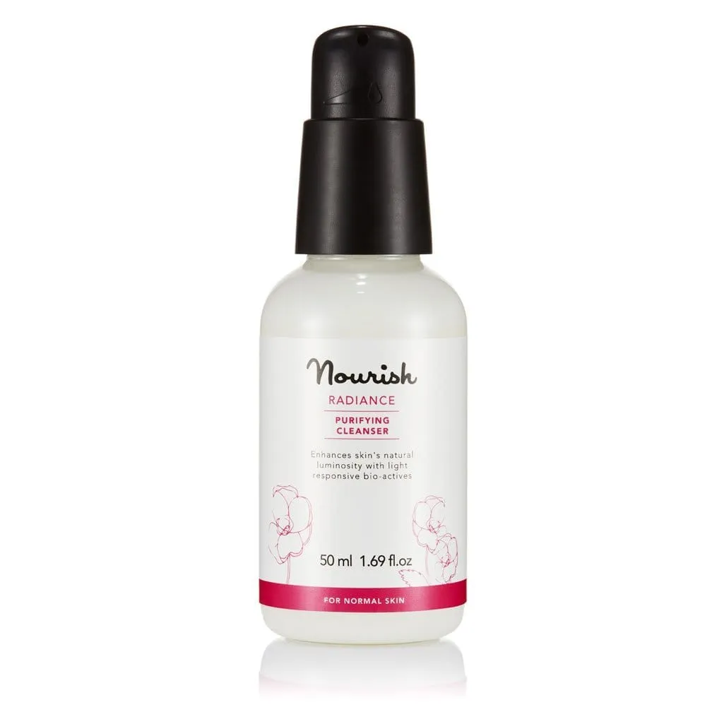 Radiance Skincare Essentials Gift Set
