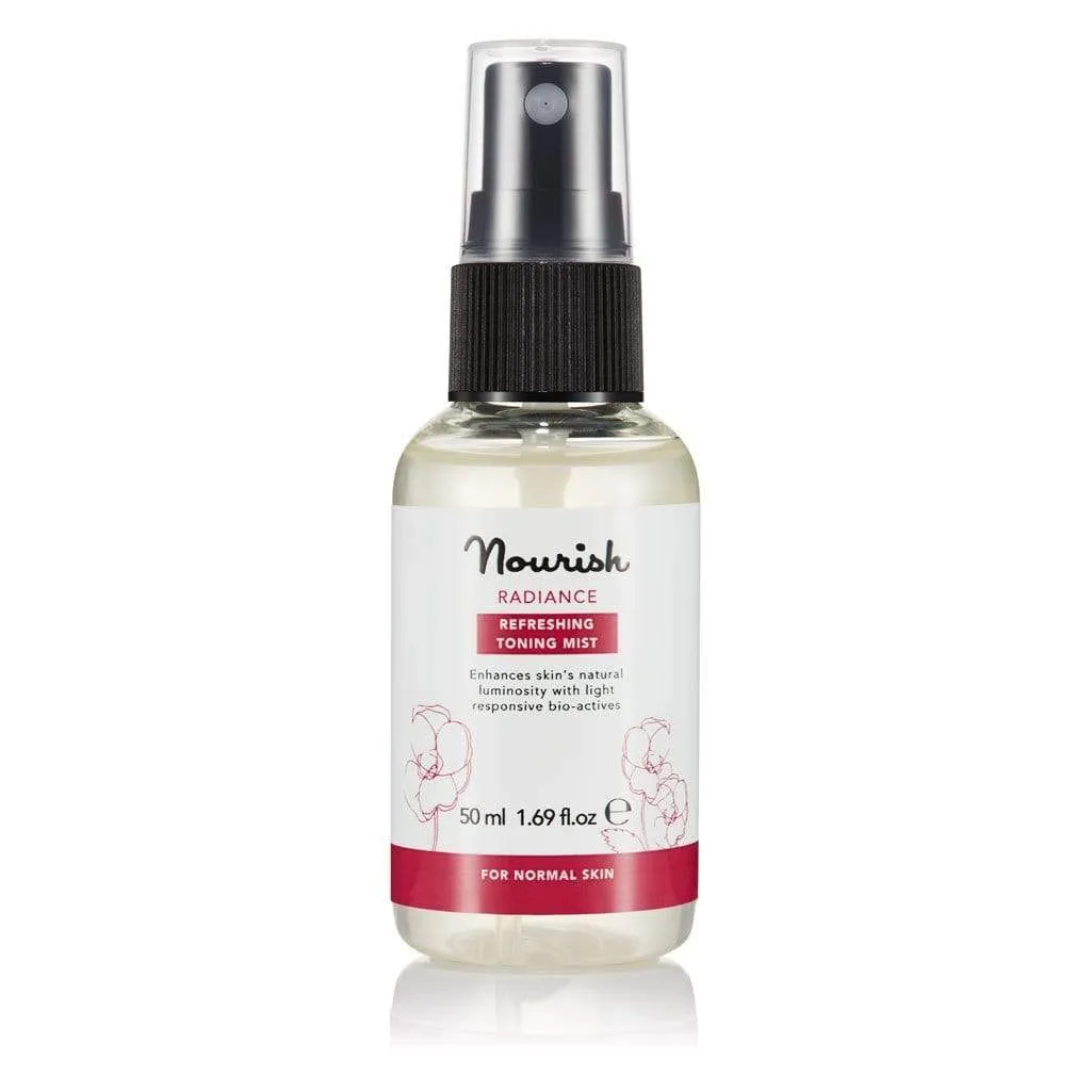 Radiance Skincare Essentials Gift Set
