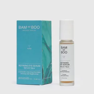 Refining Eye Serum
