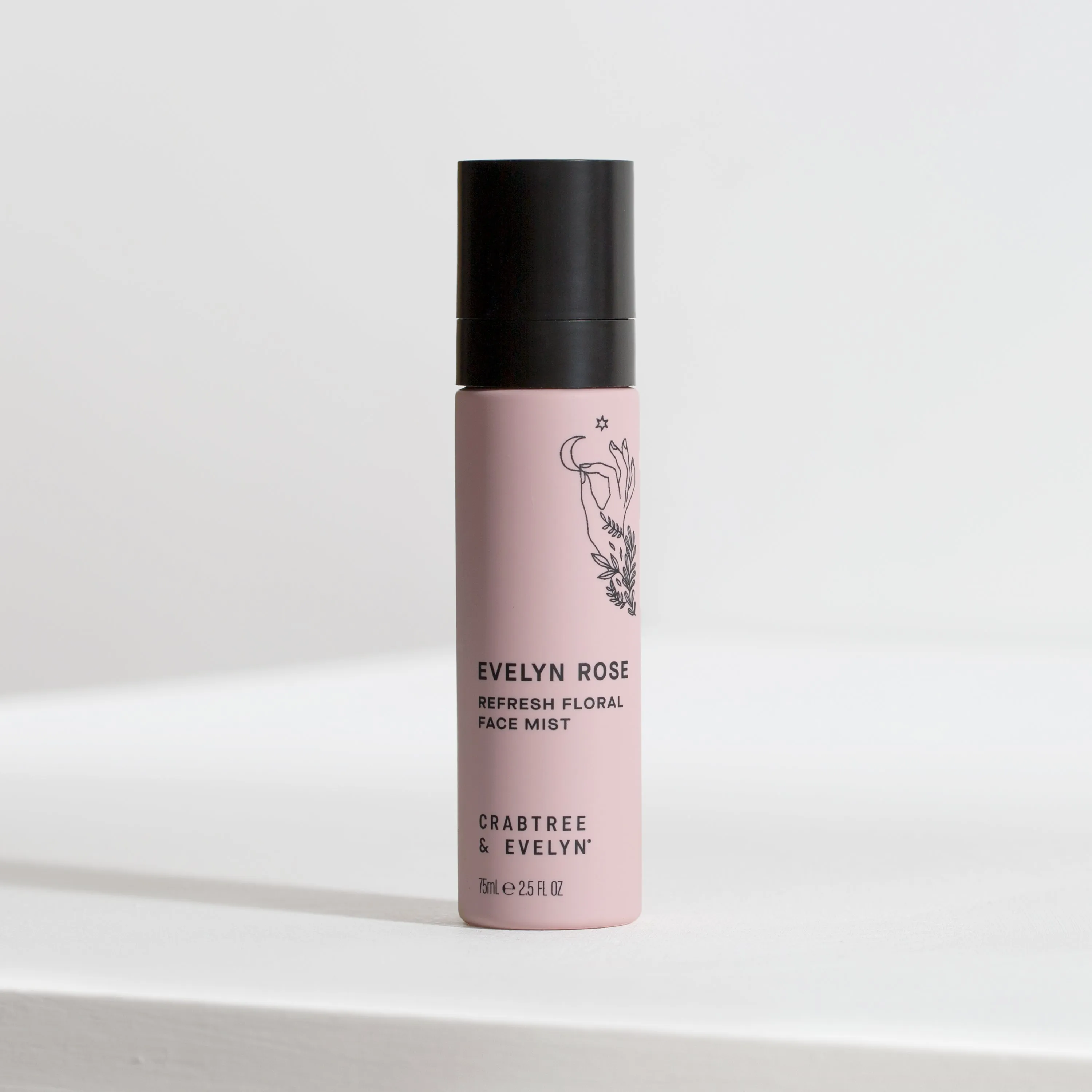 Refresh Floral Face Mist - 75ml