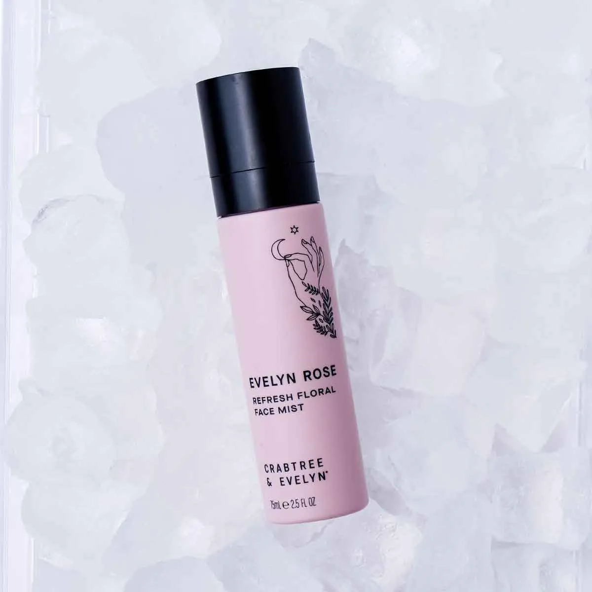 Refresh Floral Face Mist - 75ml