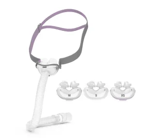 ResMed AirFit P10 For Her Nasal Pillow Mask
