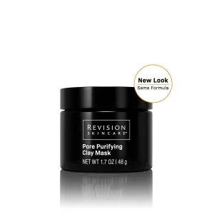 Revision Pore Purifying Clay Mask
