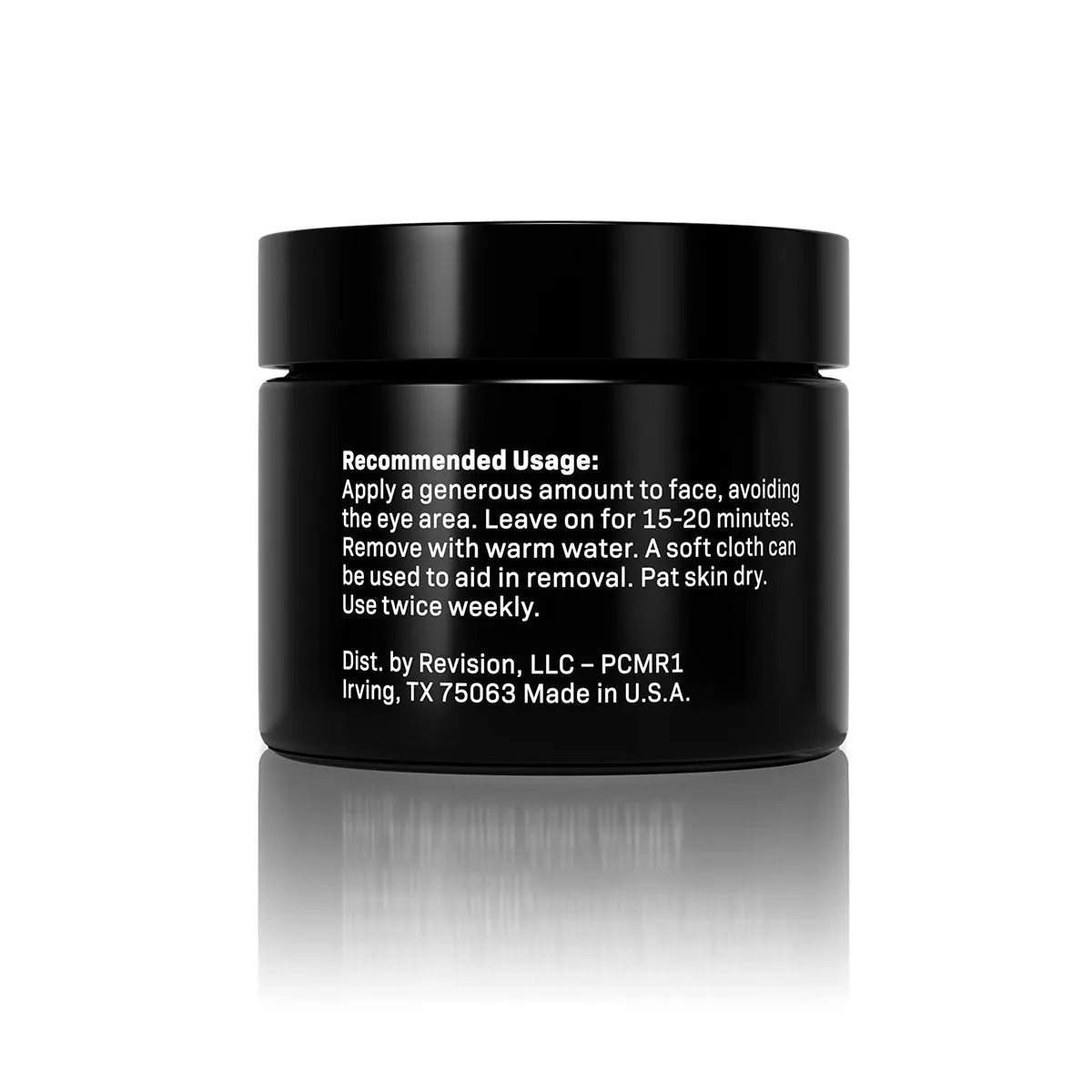 Revision Pore Purifying Clay Mask