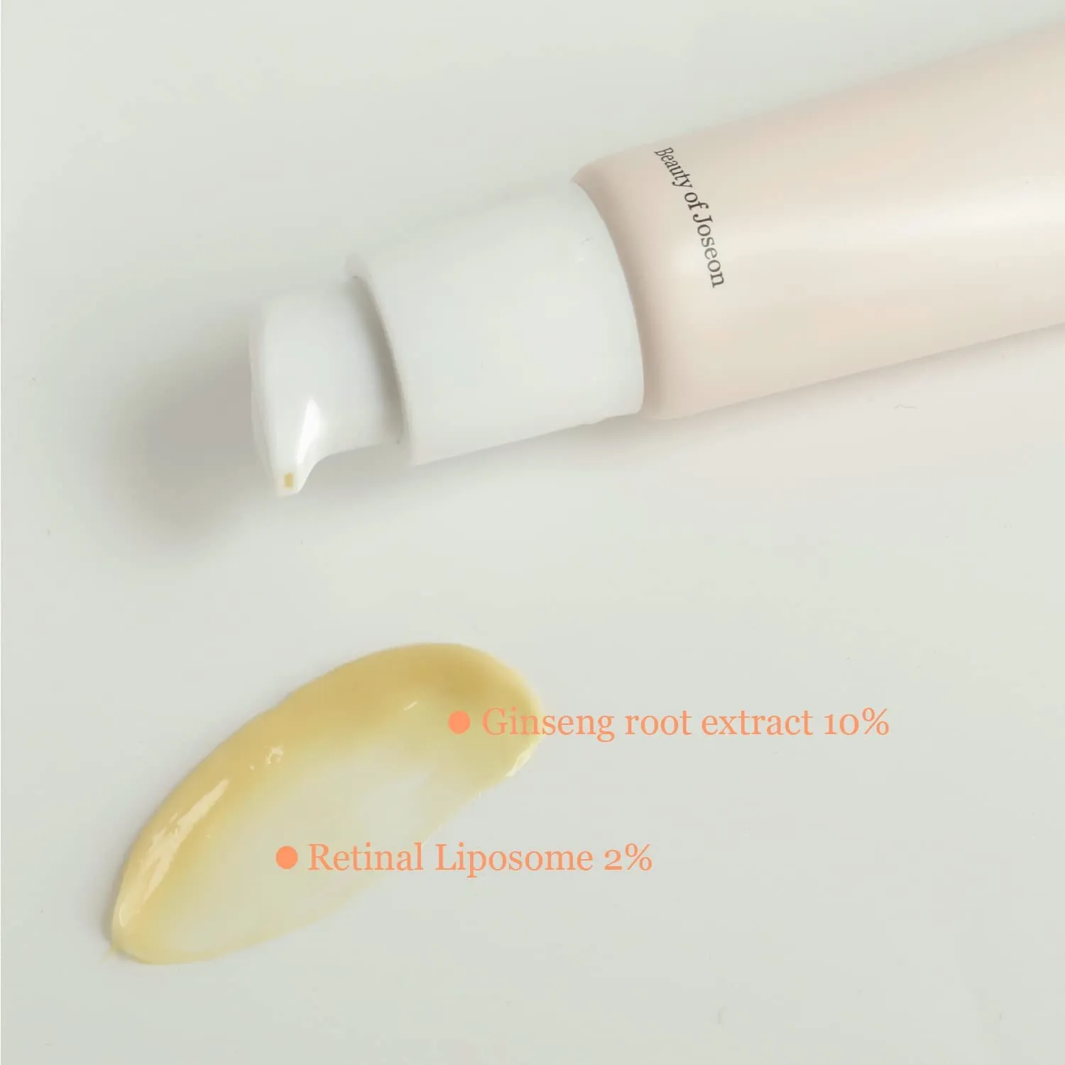 Revive Eye Serum: Ginseng   Retinal 30ml