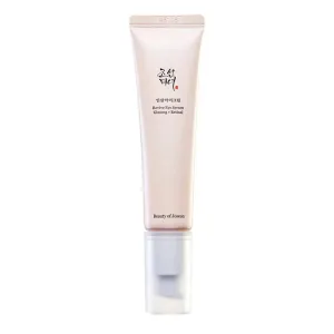 Revive Eye Serum: Ginseng   Retinal 30ml